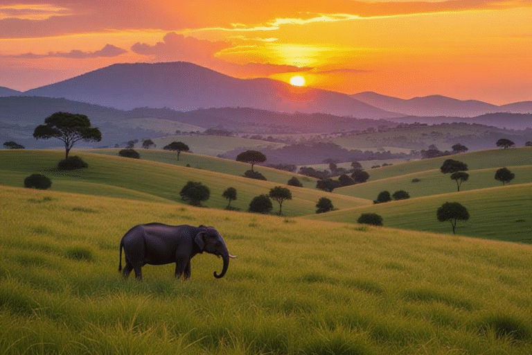 The Ultimate Guide to Yala National Park Safari in Sri Lanka 🐆