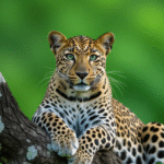 Top 10 Animals to Spot in Yala National Park – Sri Lanka Wildlife Guide 🦁