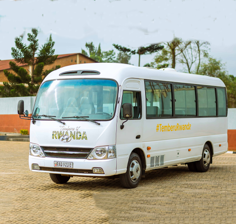 Group Transport