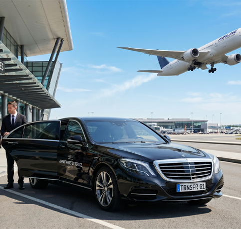 airport transer