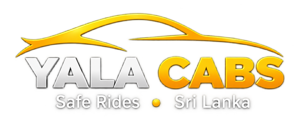 Yalacabs logo